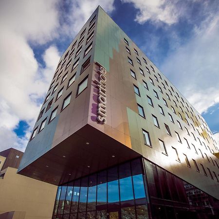 Smarthotel Hammerfest Εξωτερικό φωτογραφία