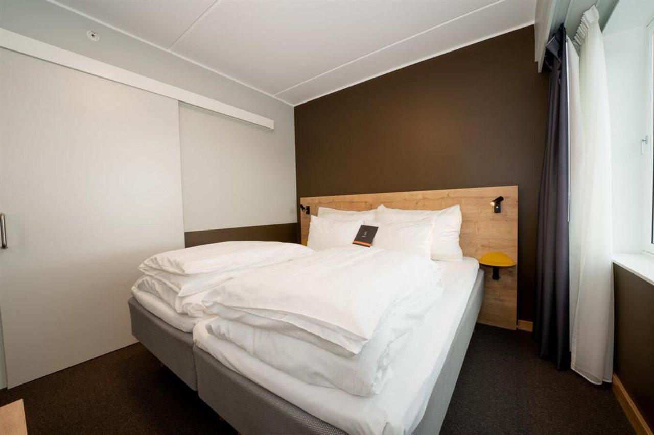 Smarthotel Hammerfest Εξωτερικό φωτογραφία