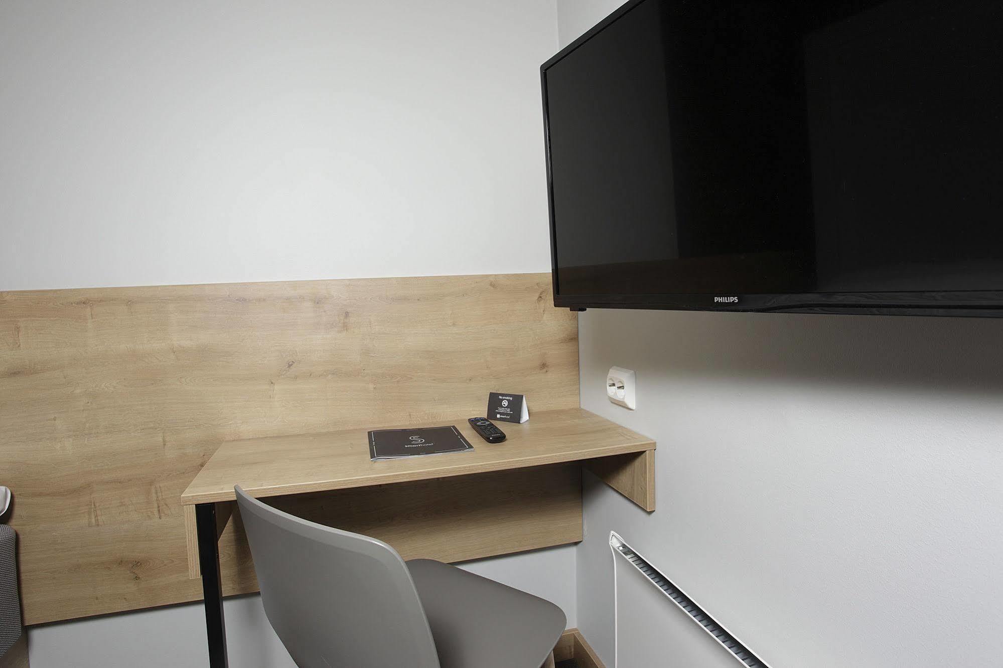 Smarthotel Hammerfest Εξωτερικό φωτογραφία