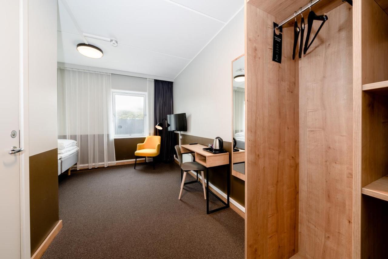 Smarthotel Hammerfest Εξωτερικό φωτογραφία