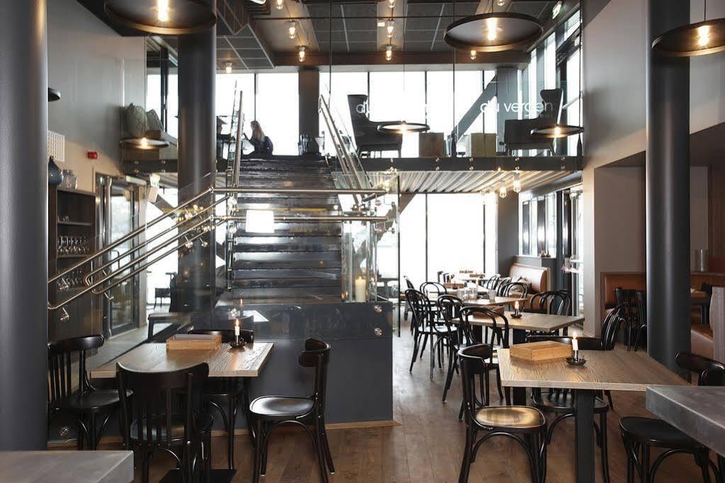 Smarthotel Hammerfest Εξωτερικό φωτογραφία